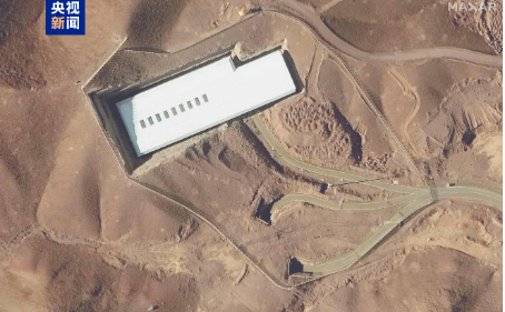 图片来源：央视新闻