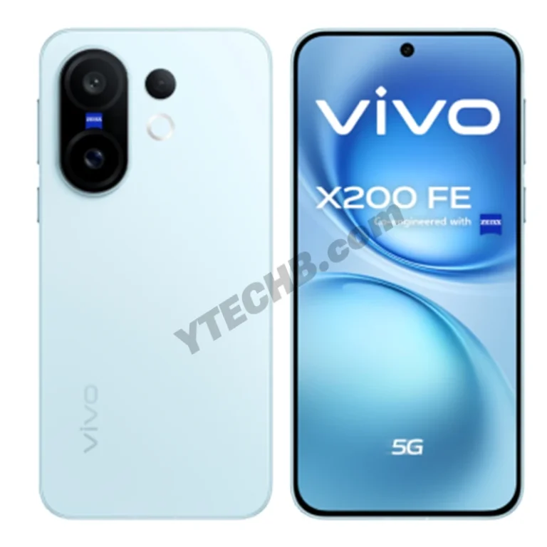 Vivo的第一张FE后缀手机：X200 FE手机渲染再次是
