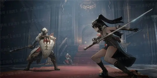 我被搜索包围着