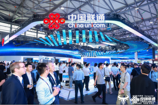 中国Unicom的创新在202