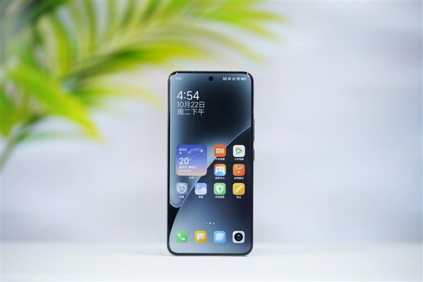 小米618的累计付款通过所有渠道超过355亿元人民