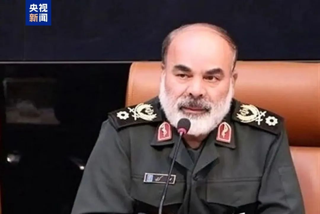 △穆罕默德·卡拉米（资料图）