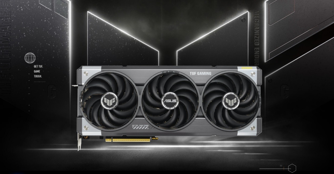 ǩ - ڣ Tufgaming RTX5070ս