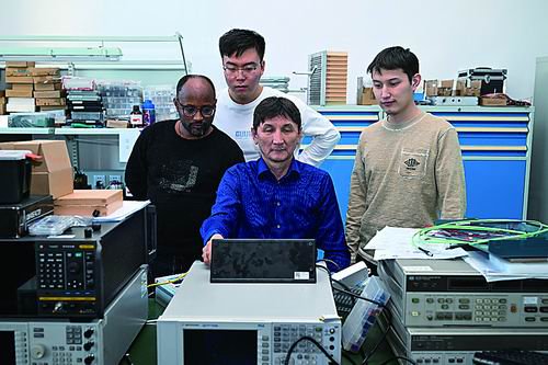 Galken Yeshengbuick：击败《星空之星》，孤独的爱情