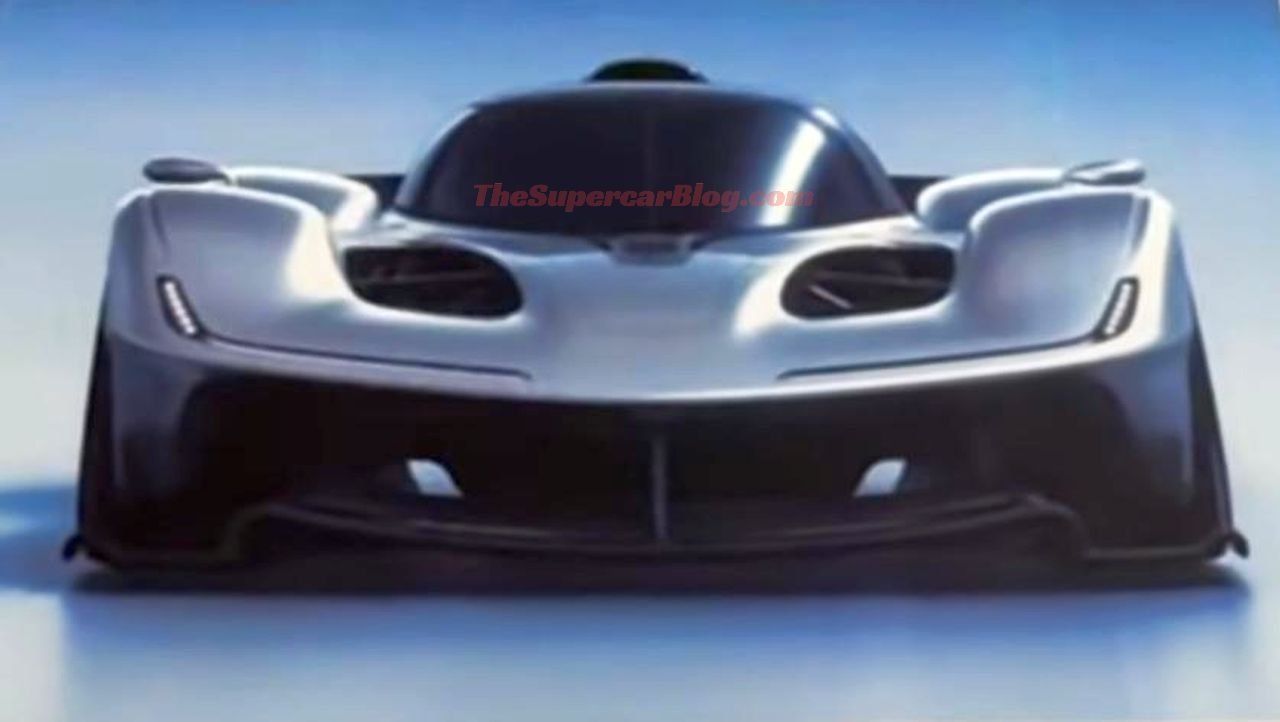 Designer Newe的Red Bull Ra