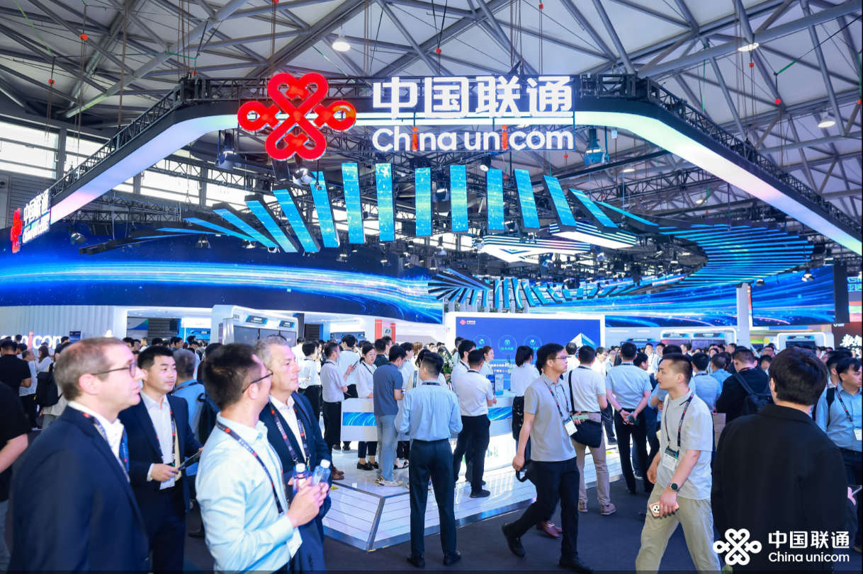 在2025年世界移动传播会