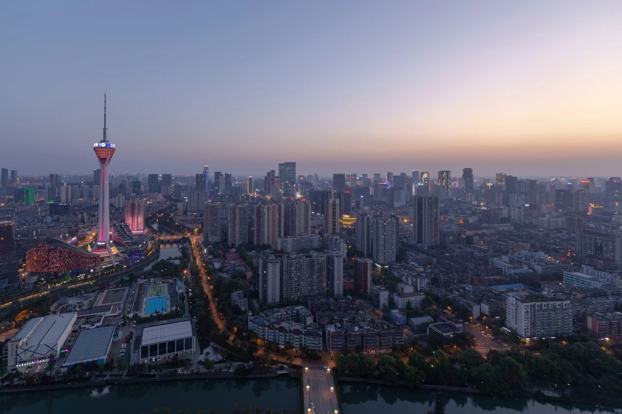 谁在为成都“代言”?|成都市_新浪财经_新浪网