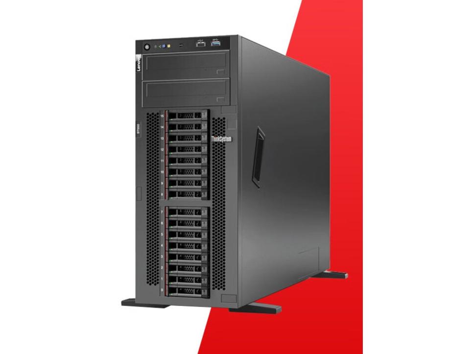 联想塔服务器ST650V3强大的税收和免费送货