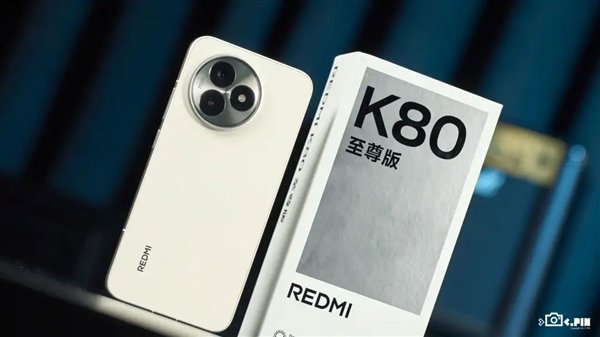 中间范围的机器滚动飞行，Redmi已开始开发引擎和