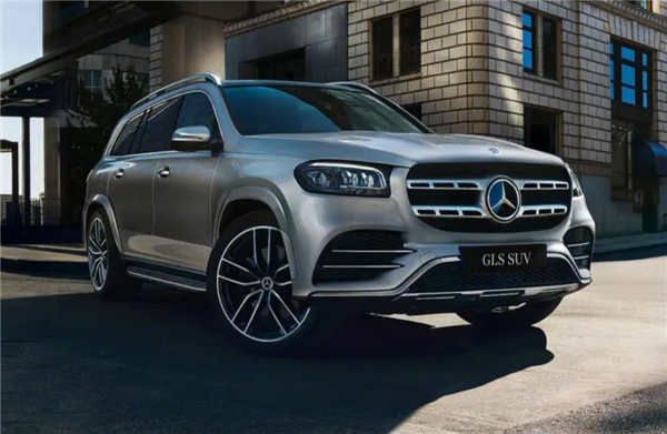 有掉落相机的风险！梅赛德斯 - 奔驰回忆起一些