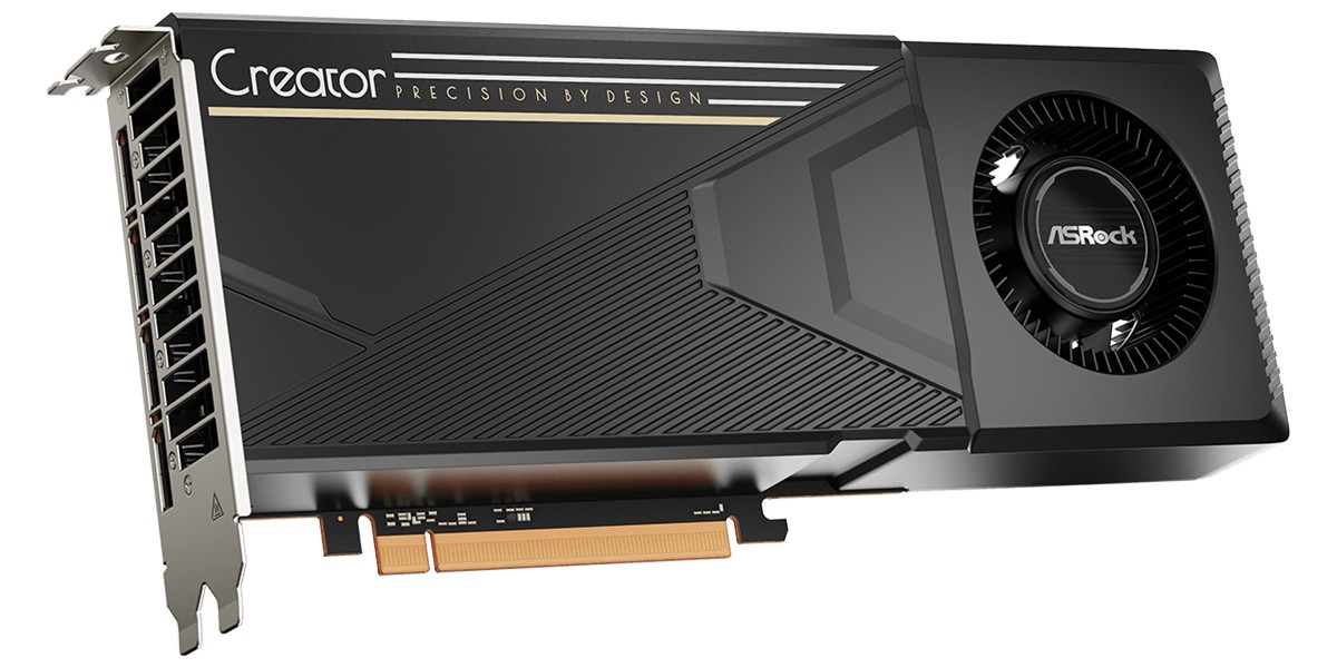 RouterboȴAsrockAMD Radeon AI Pro R970032GBͼο
