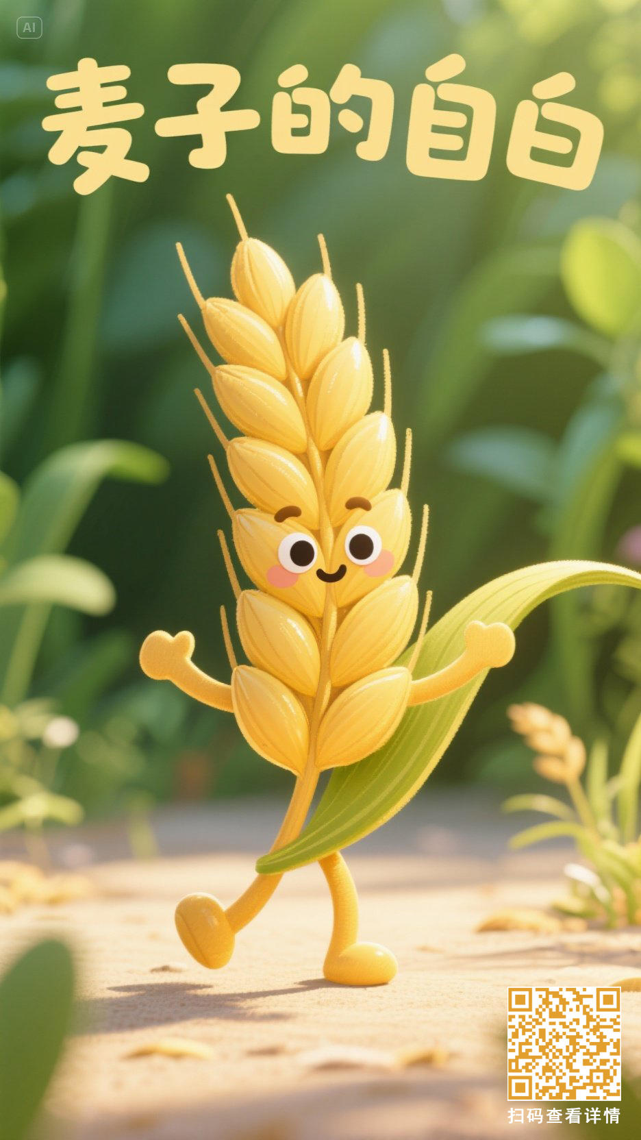 麦种选购技巧 小麦大麦在哪里买好