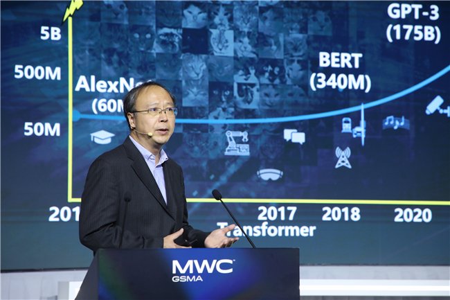 Intel Ruixuan Pro B,Edge AI的“智能电机”