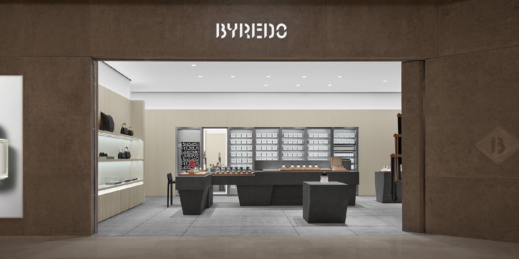 BYREDO创始人卸任，Puig完成品牌整合|BYREDO_新浪财经_新浪网
