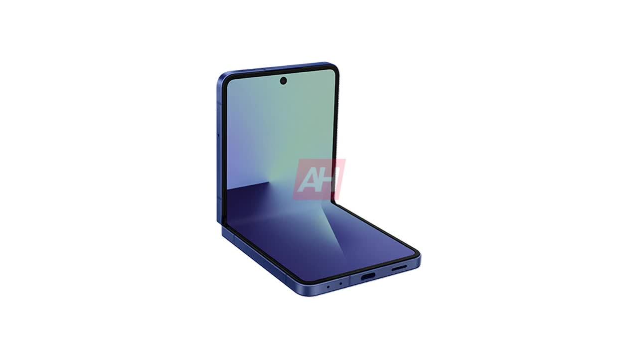ǿ۵ֻGalaxy Z Flip7չƵоƬSnapdragon 8