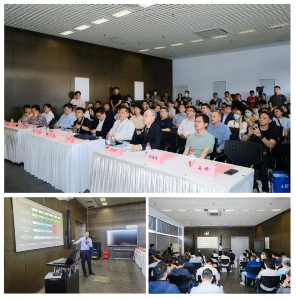 解决高密度散热的问题，Vertiv 360AI混合制冷溶液在AI期间重塑热管理