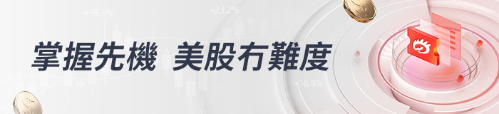 美国股票日的机会在市场上筹集了15％！ “三个