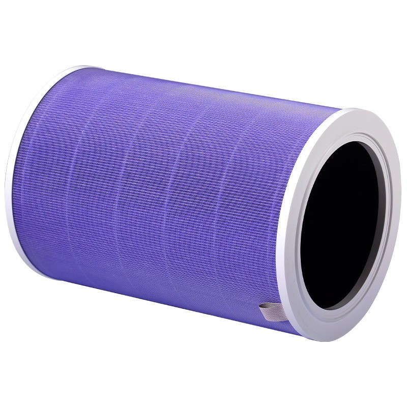 米家空气净化器滤芯抗菌抗病毒版限时优惠