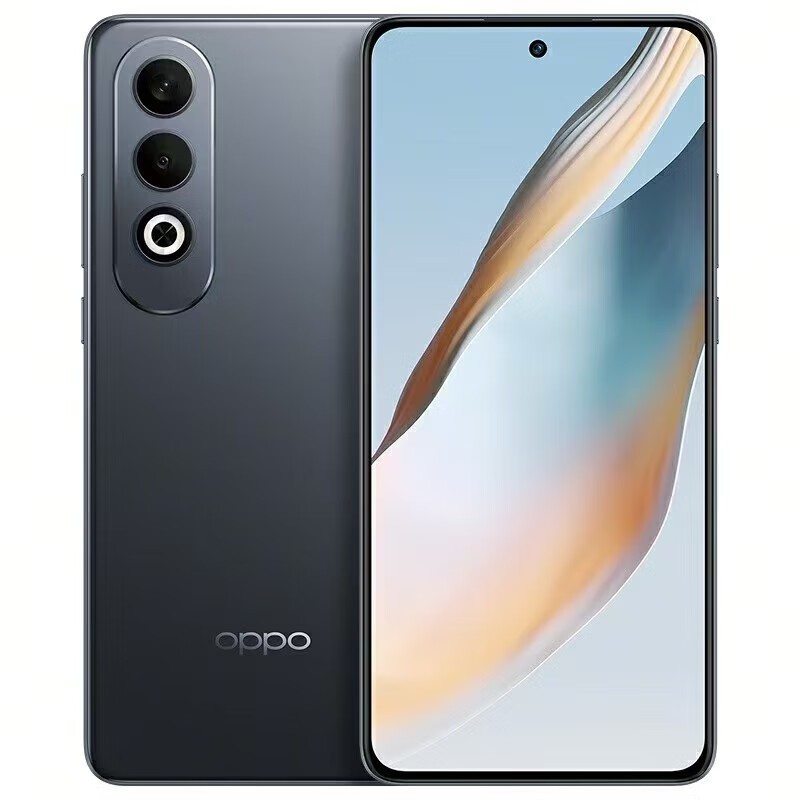 OPPO K12Plus 5G手机限时特惠1259元