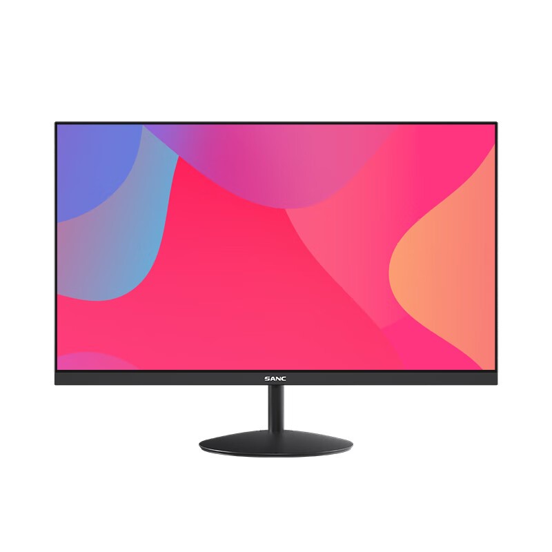 SANC 27英寸4K IPS设计显示器限时特惠