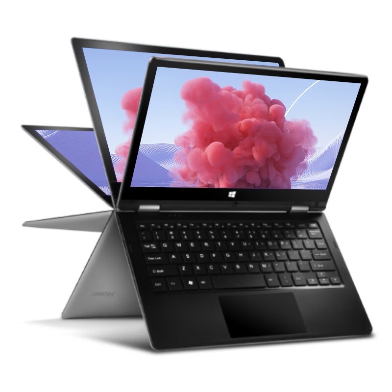 海尔11.6英寸超轻薄本京东促销到手1779元