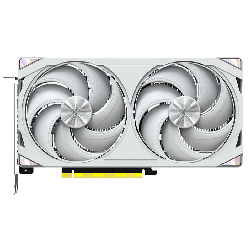 耕升RTX 5060 Ti踏雪X2 OC