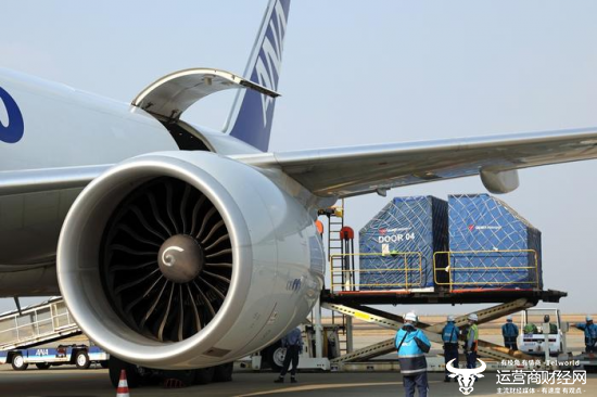运营商财经网康钊：警惕我国货运飞机被美国波音大量占领