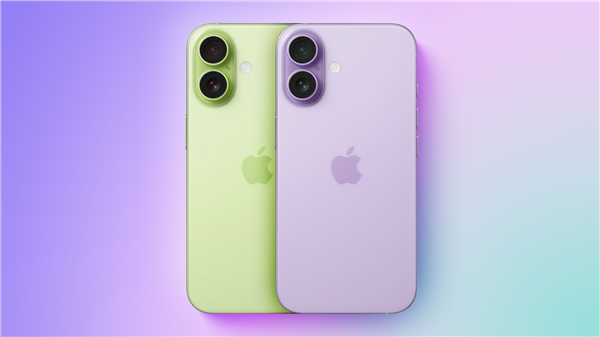 iPhone 17的标准版本添加