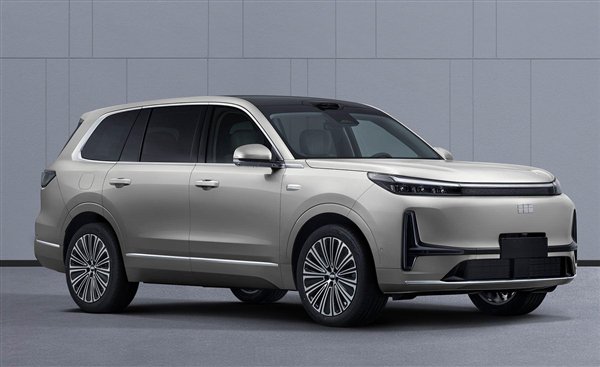 Home Big 6 SEAT SUV，新的Geely Galaxy M9声明：另一个“