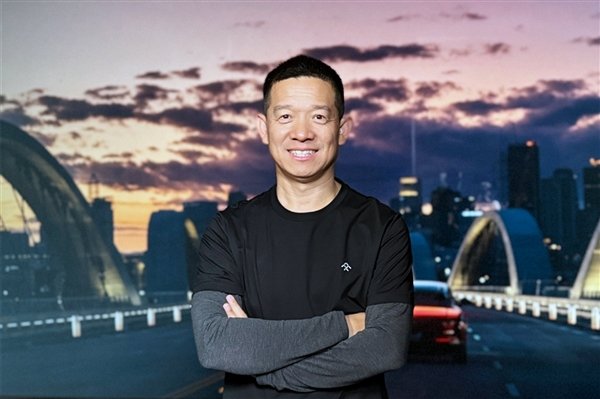 Gun Way透露，他已经八年没有见过Jia Yueting。