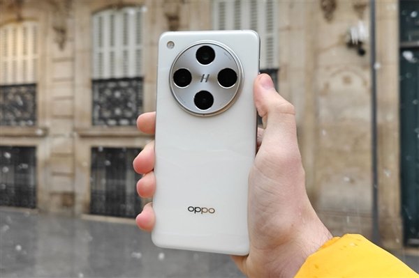 最强的凹痕9500旗舰！ OPPO查找X9 Pro参数曝光