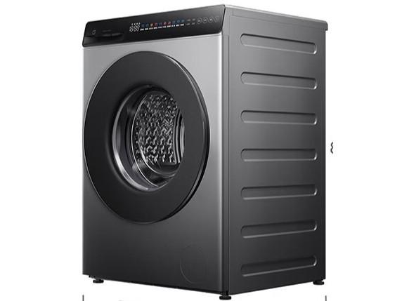 米家小米10公斤滚筒洗衣机钜惠959元