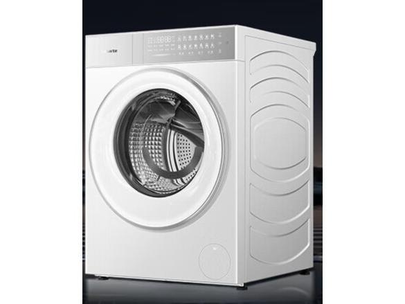 卡萨帝揽光W13热泵洗烘一体洗衣机13公斤大容量智能家电