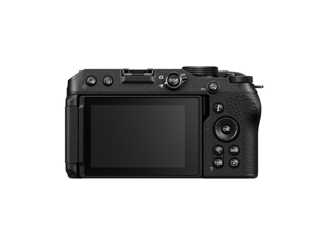 尼康Z30 Vlog微单相机套机限时特惠