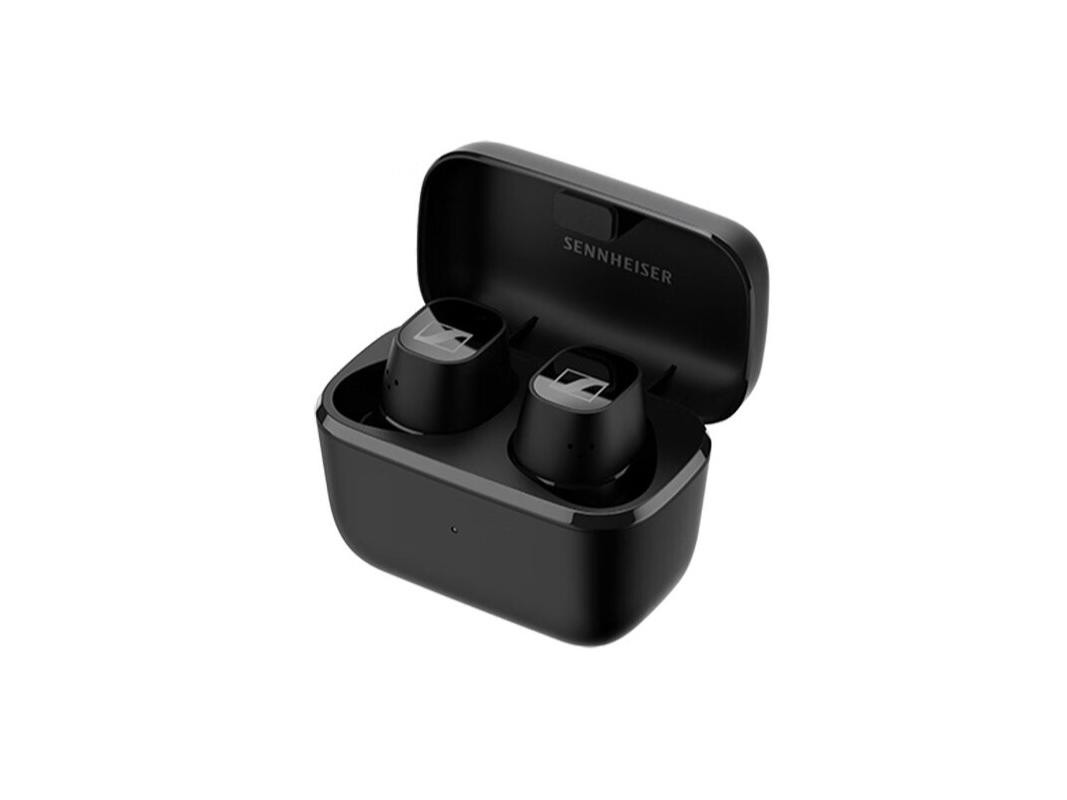 森海塞尔CX Plus蓝牙耳机京东促销低至542元