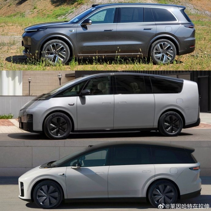 理想汽车产品经理：i8 不会像其他大六座 SUV 一样卖到 50 万元以上