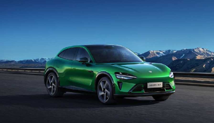 小米汽车称严禁以任何形式诋毁竞品：新品上市前期，外界可能会出现较多虚假信息