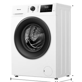 海信HG75NE1滚筒洗衣机京东优惠价740元