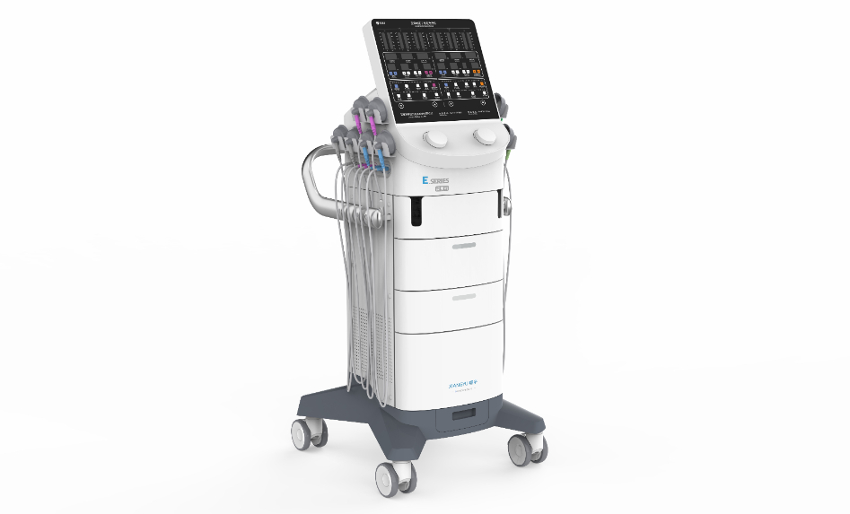 电脑中频治疗仪怎么用一文读懂中频电疗法与干扰电疗法的关系！_https://www.jmylbn.com_新闻资讯_第7张