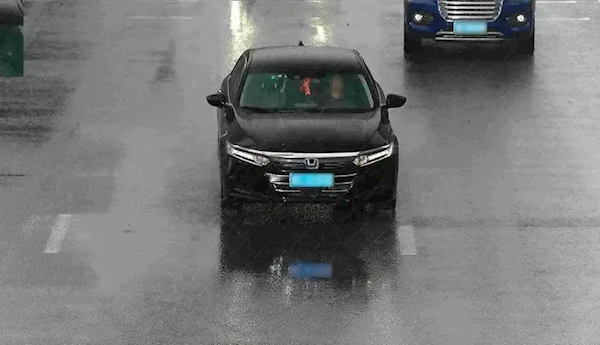 一男子旅游嫌返程机票贵！从湖南到辽宁一路连偷8辆车当座驾