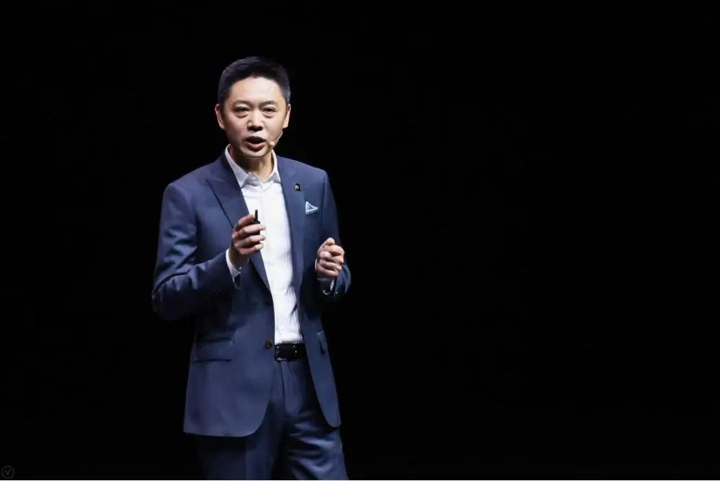 前华为车BU总裁王军加盟吉利系!|王军_新浪财经_新浪网