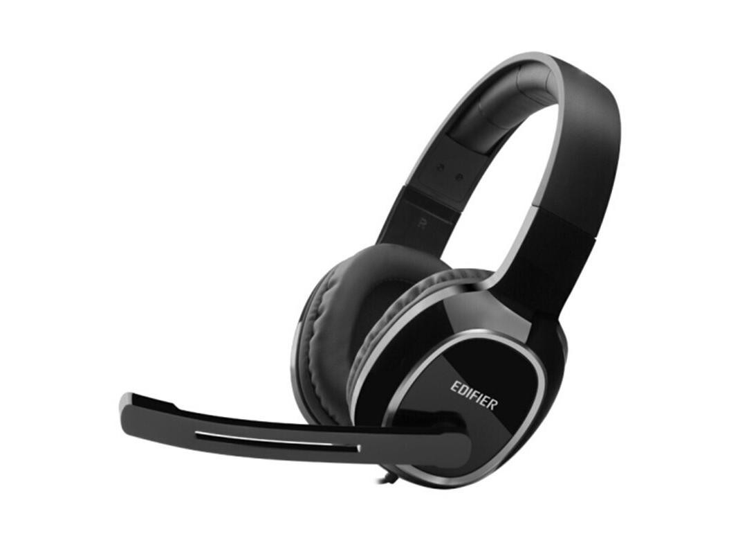  漫步者K815头戴耳机限时特价，仅需101元