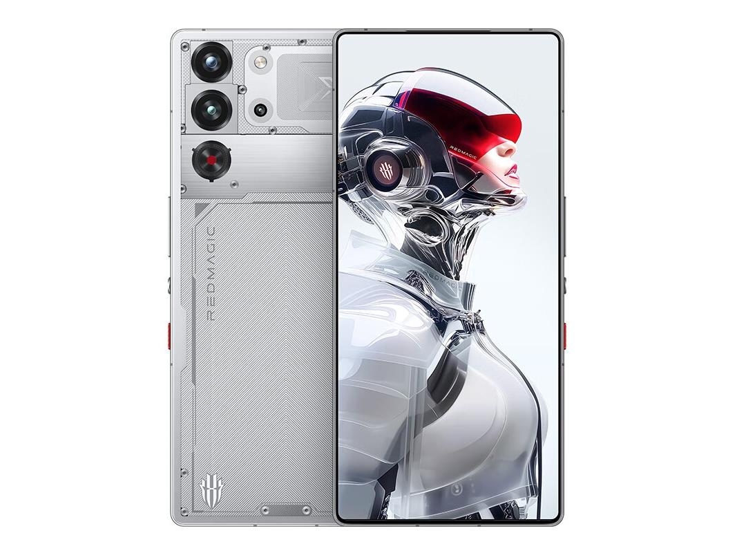 红魔Redmagic10SPro+5G手机限时特惠