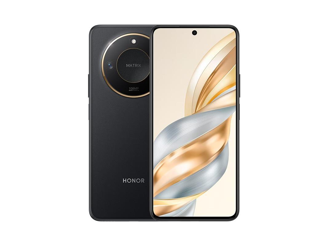 荣耀HONOR X60 5G手机8GB+128GB京东促销