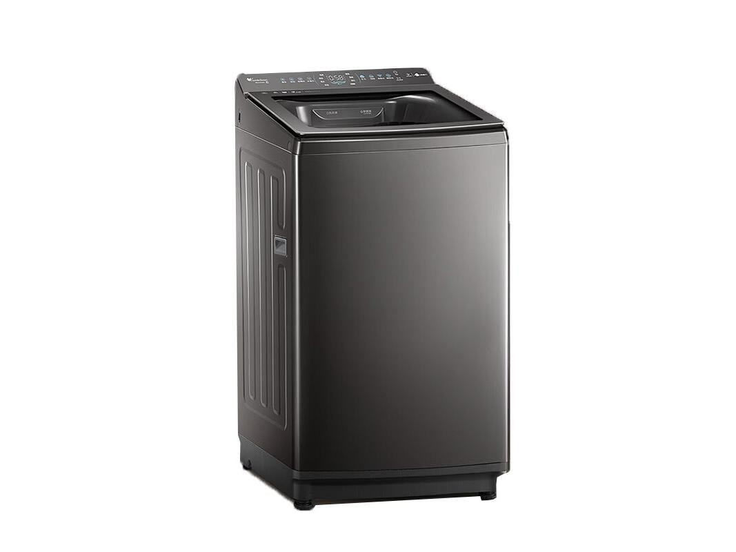 小天鹅水魔方洗衣机TB10VE40D限时特惠