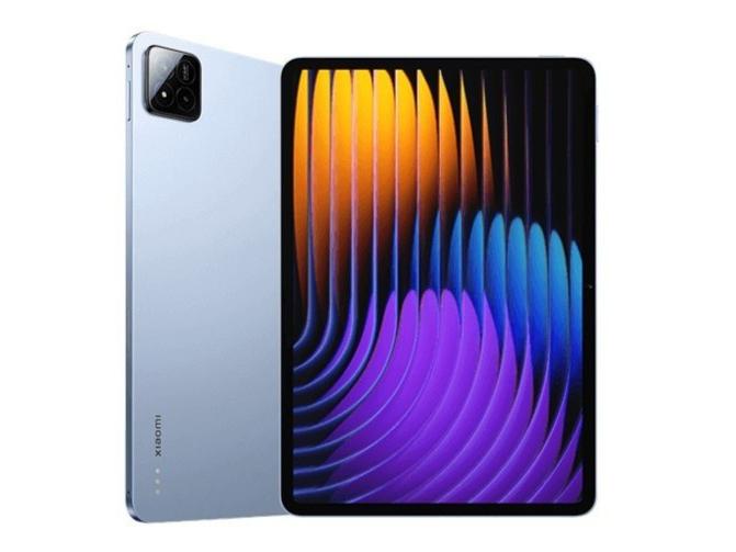 小米平板7 Pro 11.2英寸大屏搭载HyperOS 2系统限时特惠