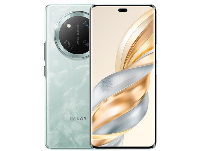 荣耀X60 Pro 5G手机天海青，1350元带回家