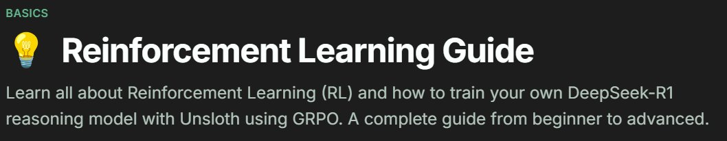 从RLHF、PPO到GRPO再训练推理模型，这是你需要的强化学习入门指南