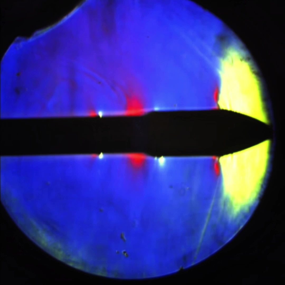 东方空间“引力二号”风洞试验圆满成功，火箭气动外形设计仿真结果得到验证