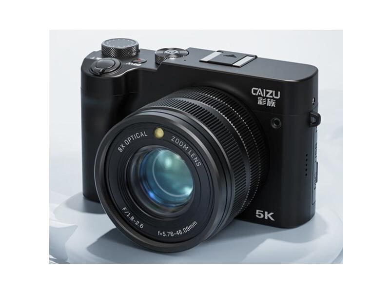 彩族双摄光学变焦数码相机京东特惠1563元